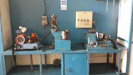 Our Workshop